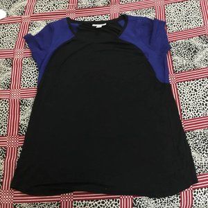 EUC - Motherhood maternity top